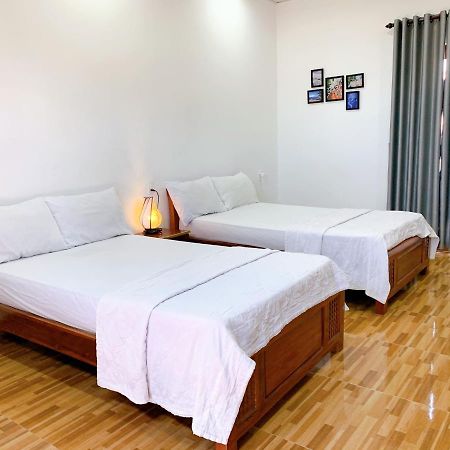 Homestay Countryside Хой Ан Екстериор снимка