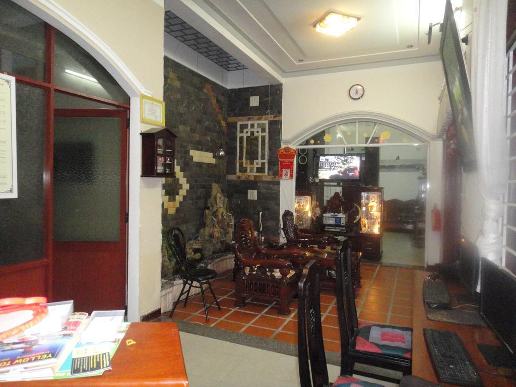 Homestay Countryside Хой Ан Екстериор снимка
