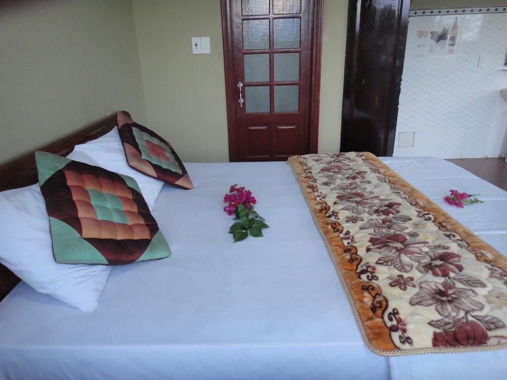 Homestay Countryside Хой Ан Екстериор снимка