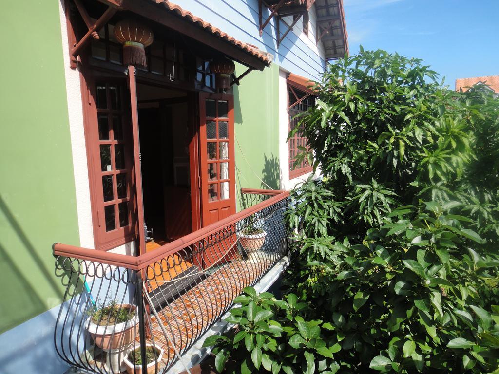 Homestay Countryside Хой Ан Екстериор снимка