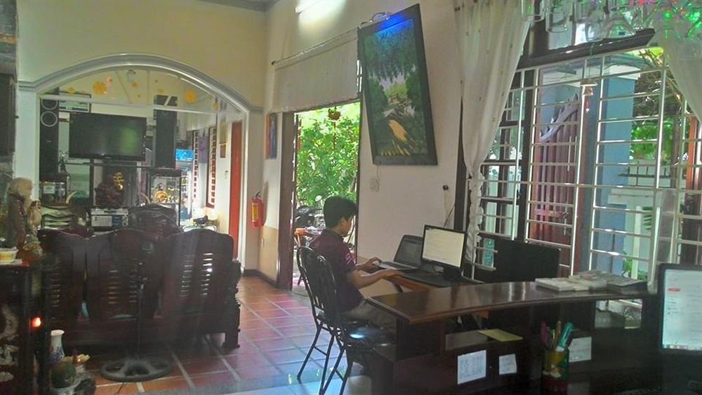 Homestay Countryside Хой Ан Екстериор снимка