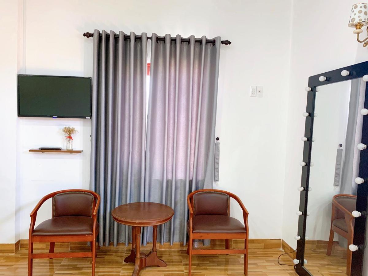 Homestay Countryside Хой Ан Екстериор снимка